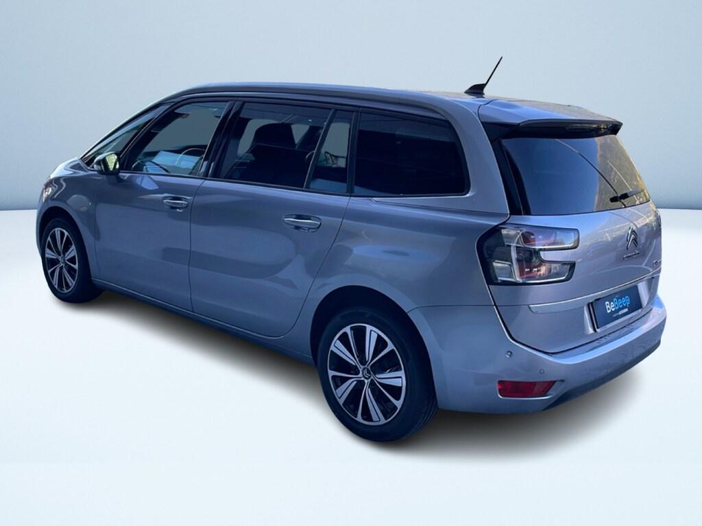 Citroen C4 Grand Spacetourer 1.5 bluehdi Shine s&s 130cv