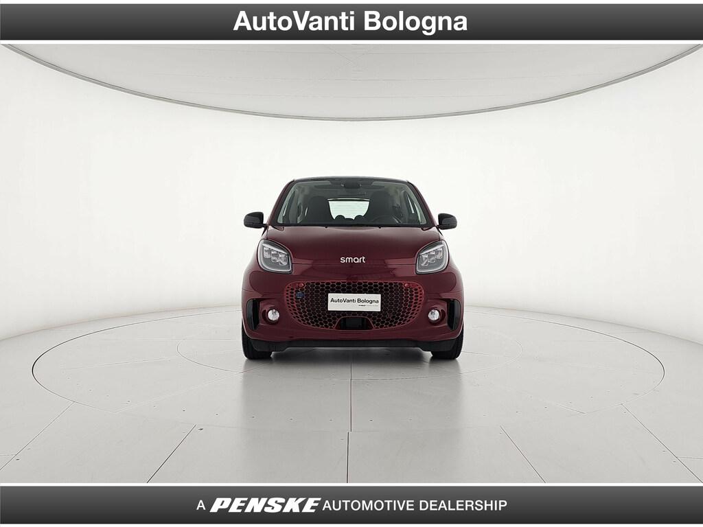 Smart fortwo eq Prime
