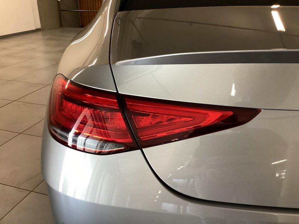Mercedes CLS 400 d Premium Plus 4matic auto