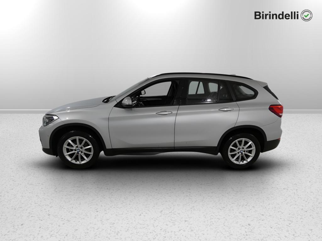 BMW X1 sdrive16d Business Advantage auto