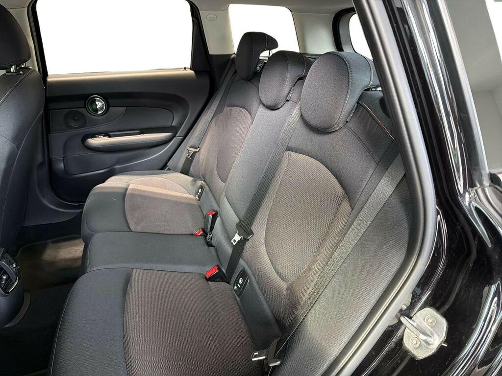 Mini One Clubman 1.5 One