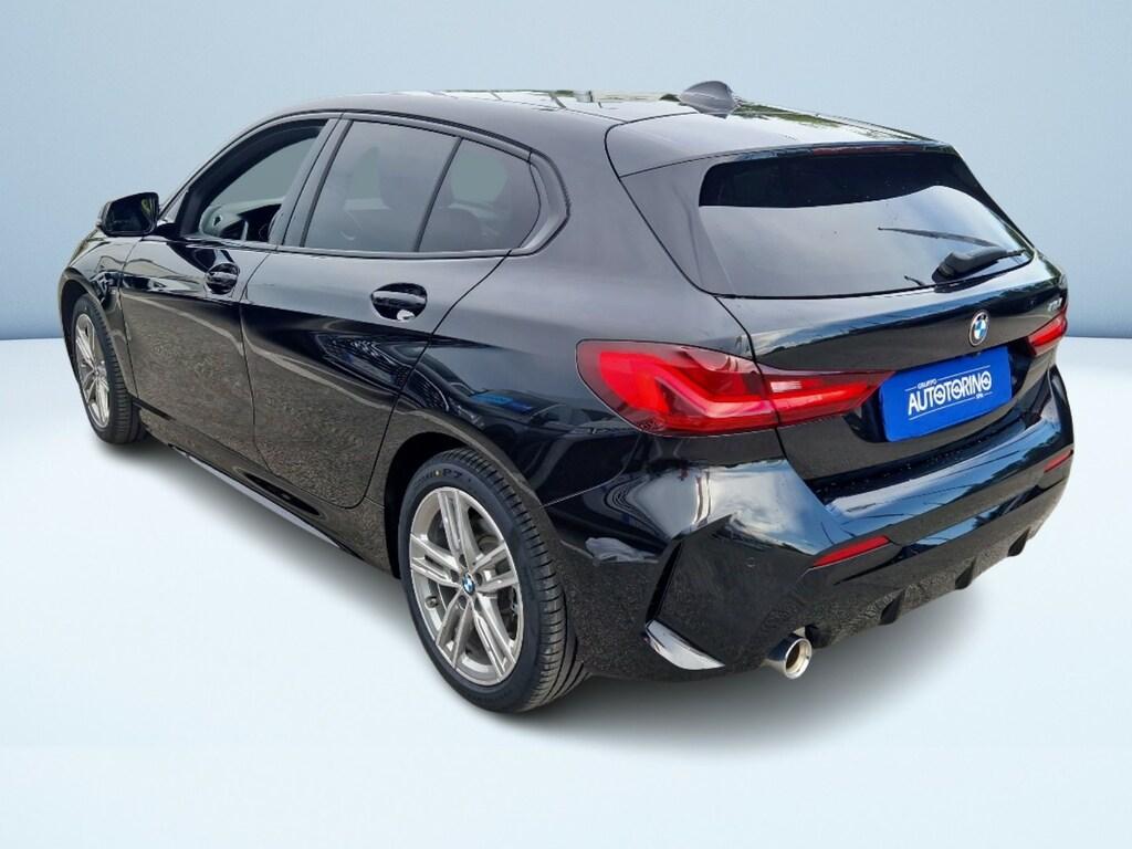 BMW Serie 1 118i Msport 136cv auto