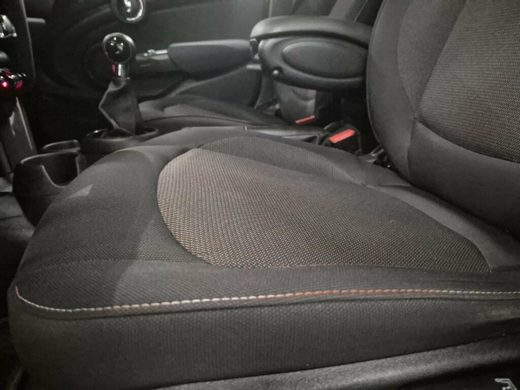 Mini Mini 5p 1.5 One Camden 102cv