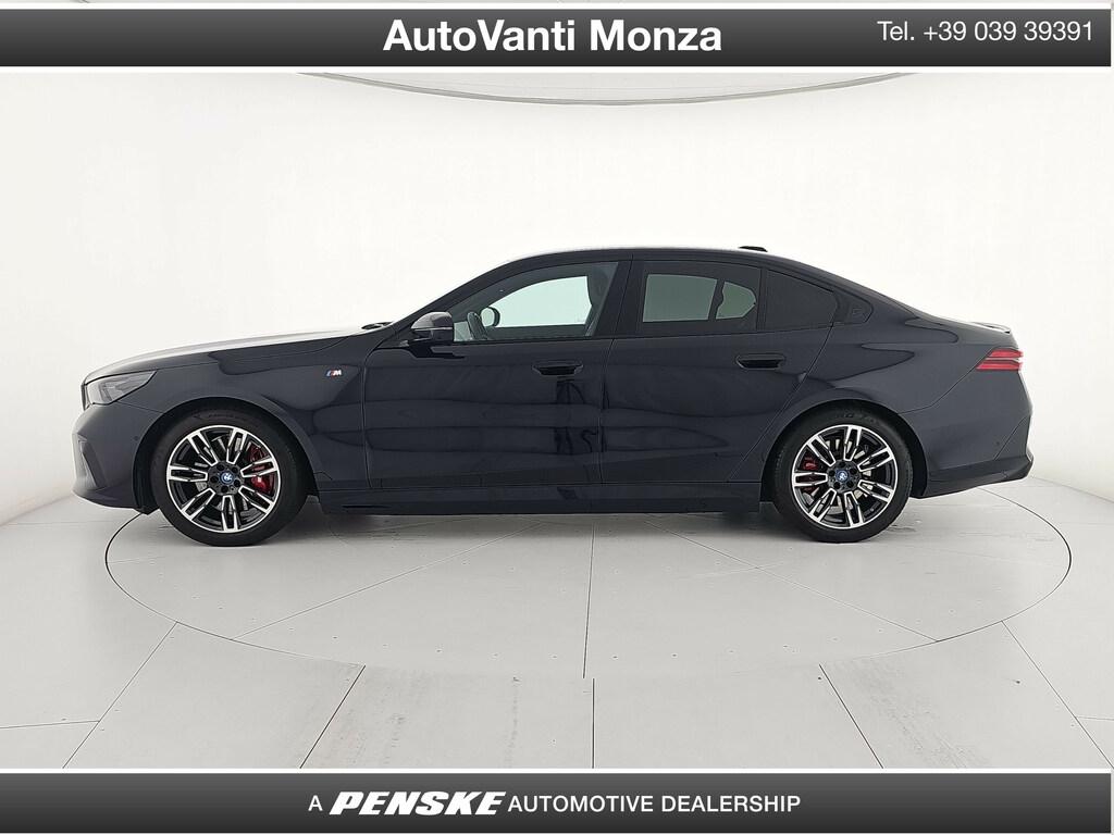 BMW i5 xdrive40 M Sport Pro