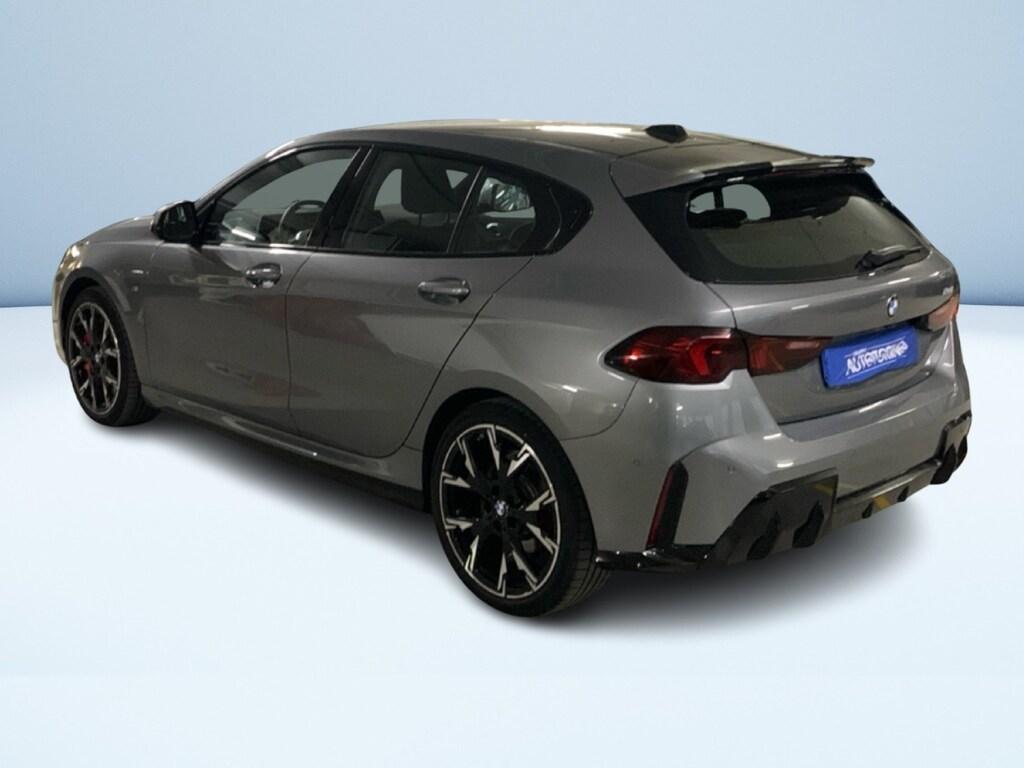 BMW Serie 1 118d MSport Pro auto
