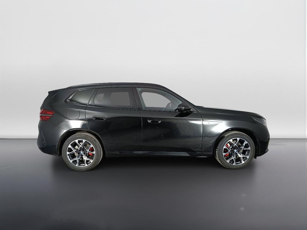 BMW X3 xdrive20d MSport Pro auto