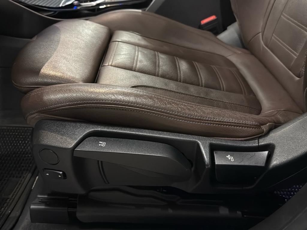 BMW X3 xdrive20d Luxury 190cv auto