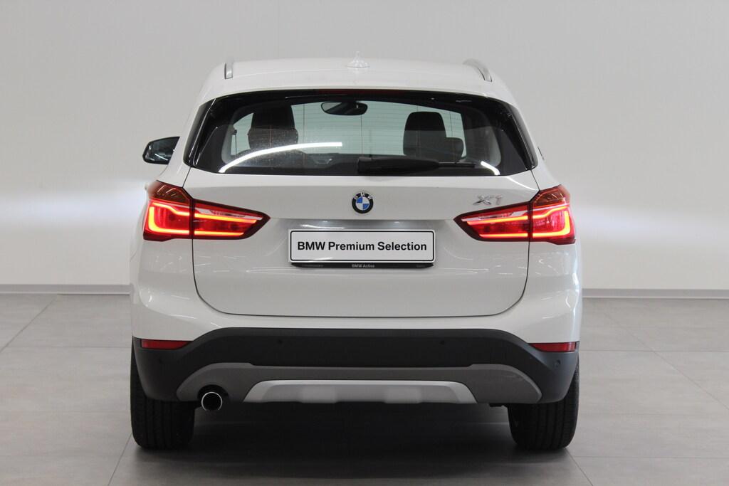 BMW X1 sdrive18d xLine