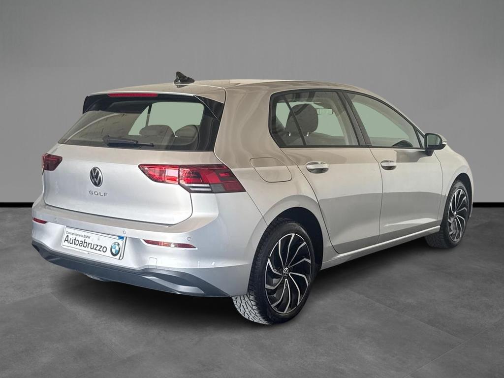 Volkswagen Golf 2.0 tdi scr Life 115cv