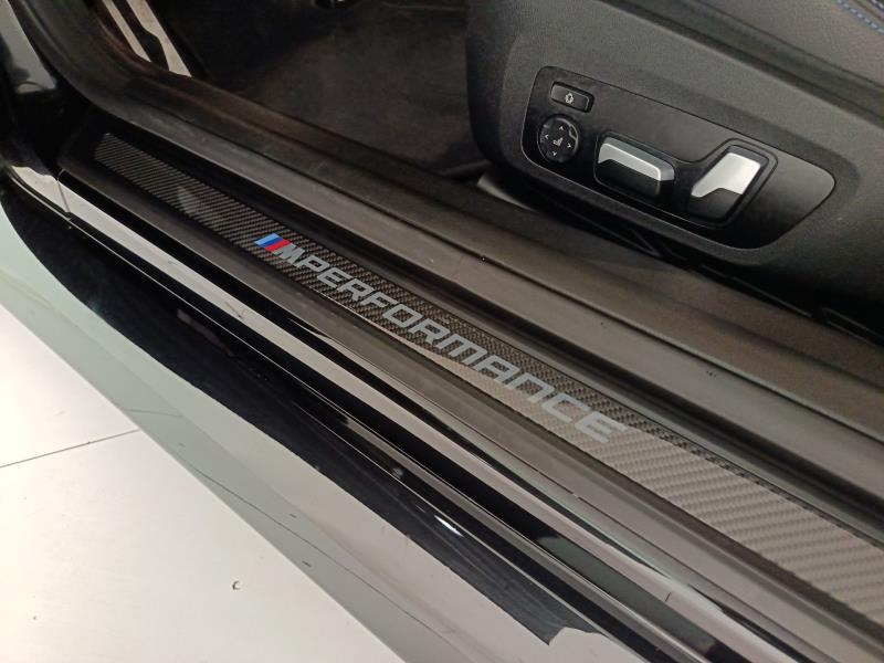 BMW M2 Coupe 3.0 460cv auto