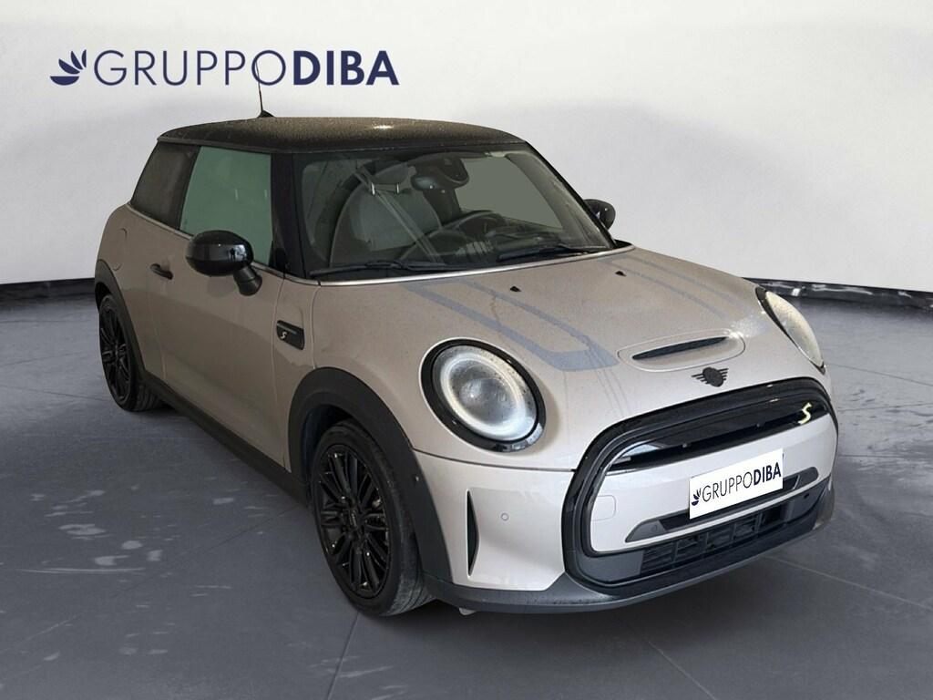 Mini Mini 3p Cooper SE Electric auto