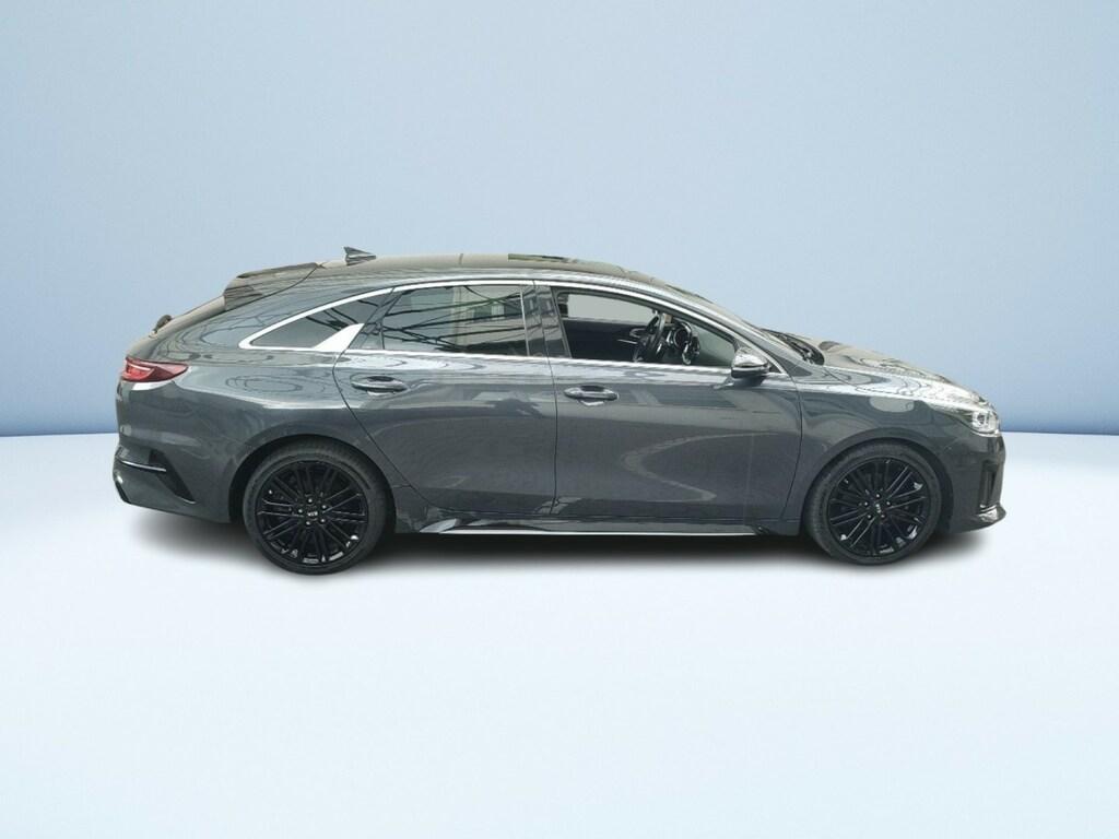 Kia Ceed pro 1.4 t-gdi GT Line Techno Pack Plus 140cv dct my20