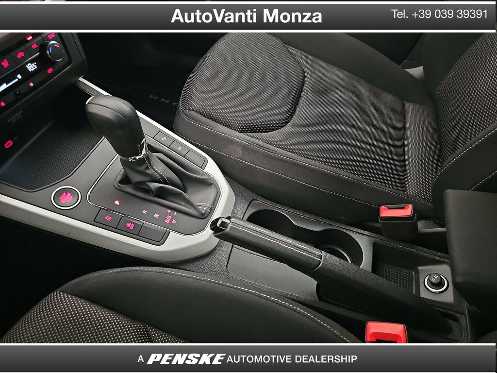 Seat Arona 1.0 ecotsi Xcellence 110cv dsg