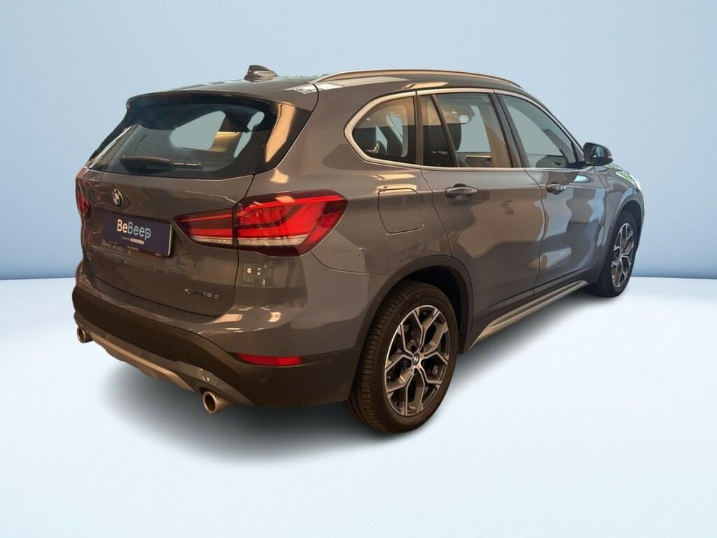 BMW X1 xdrive18d xLine Plus auto