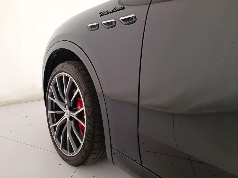 Maserati Levante Grecale 2.0 mhev Modena 330cv auto