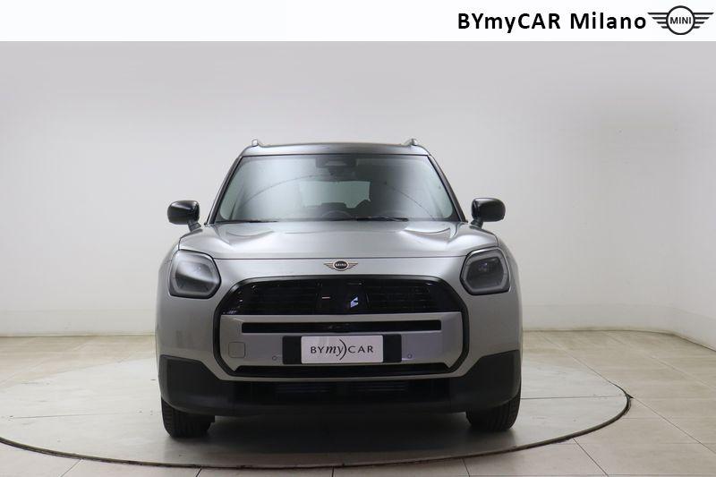 Mini Mini Countryman 1.5 48V C Classic auto