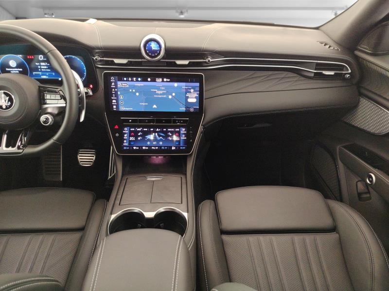 Maserati Levante Grecale 2.0 mhev Modena 330cv auto