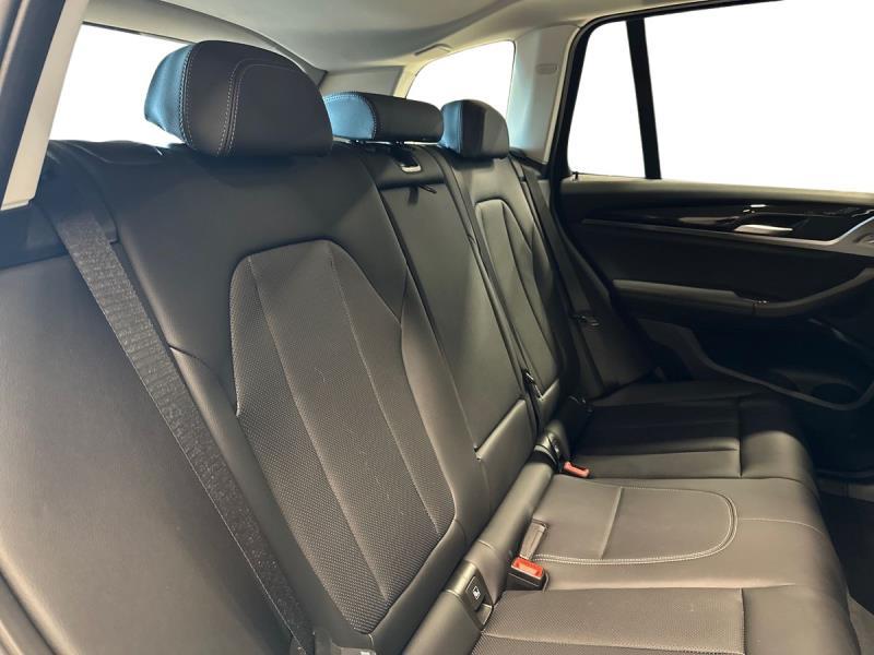 BMW X3 xdrive30e auto