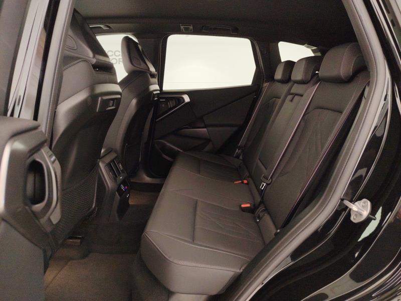 BMW X3 xdrive20d MSport Pro auto