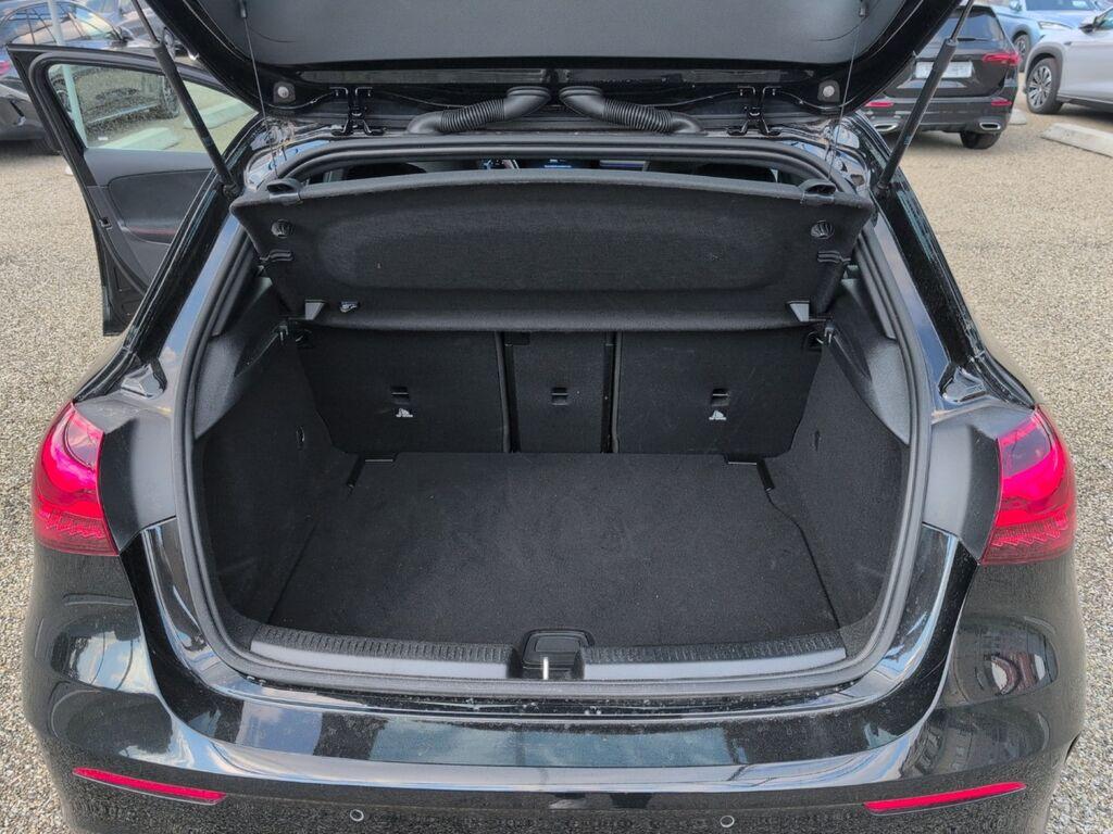 Mercedes Classe A 180 d Advanced Plus AMG Line auto