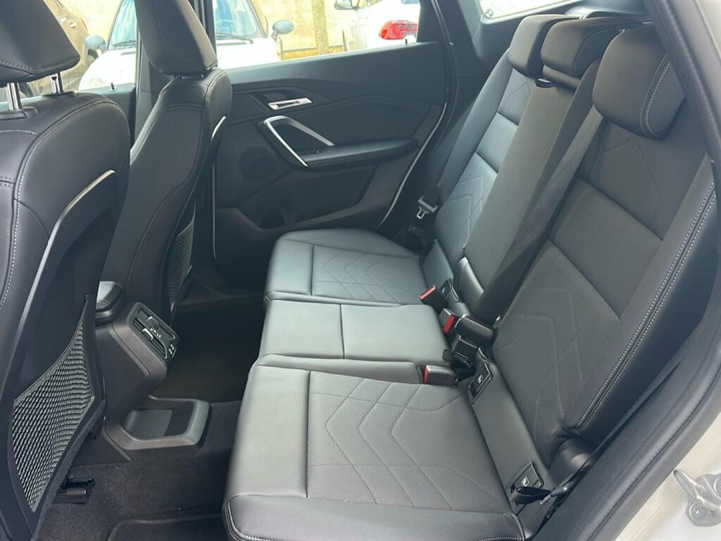 BMW X1 sdrive18i Edition Essence auto