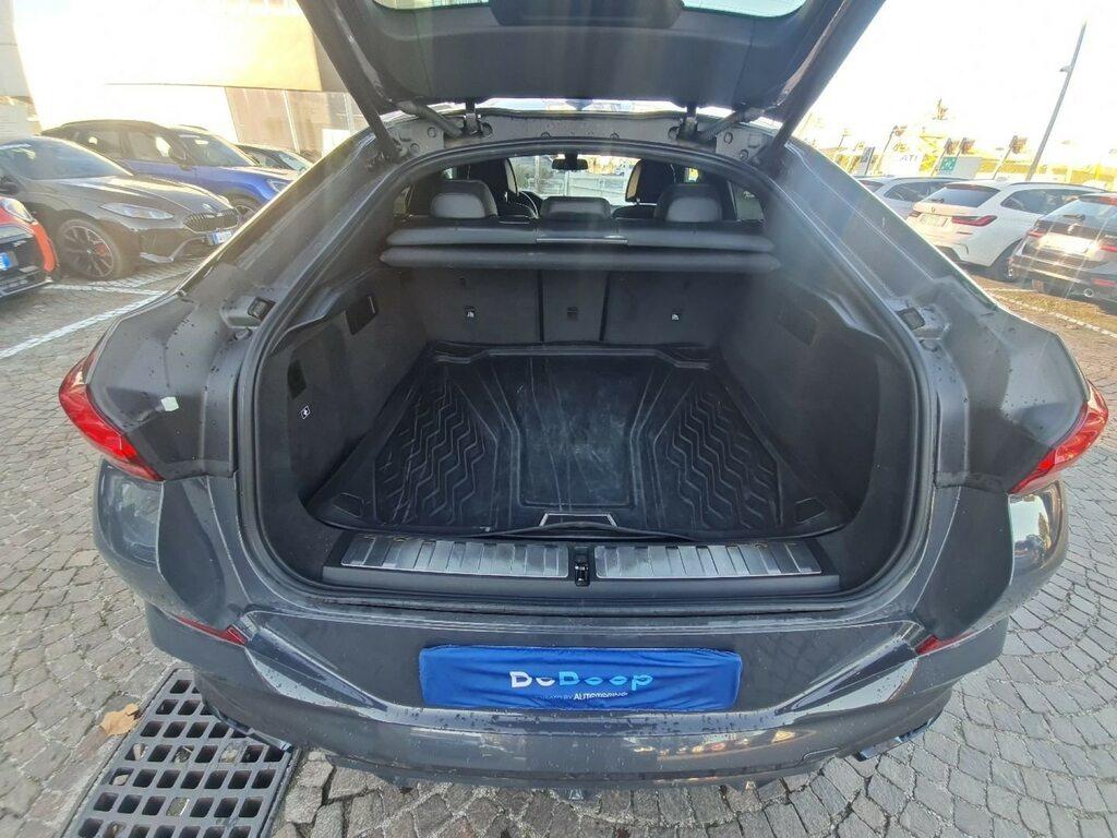 BMW X6 X6 xdrive30d mhev 48V Msport auto