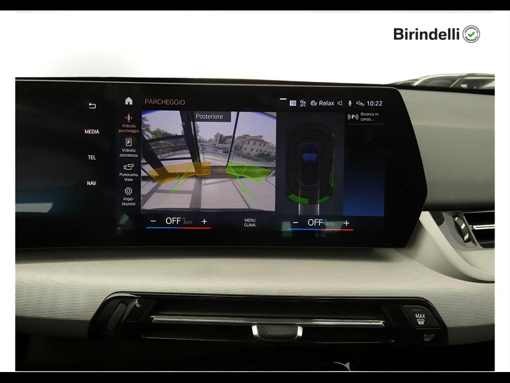 BMW X1 30e xdrive auto