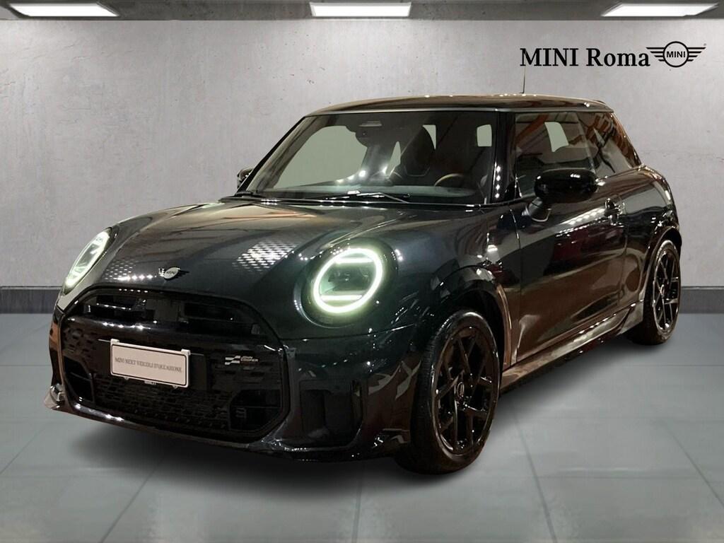 Mini Mini Cooper 3p 1.5 C JCW auto