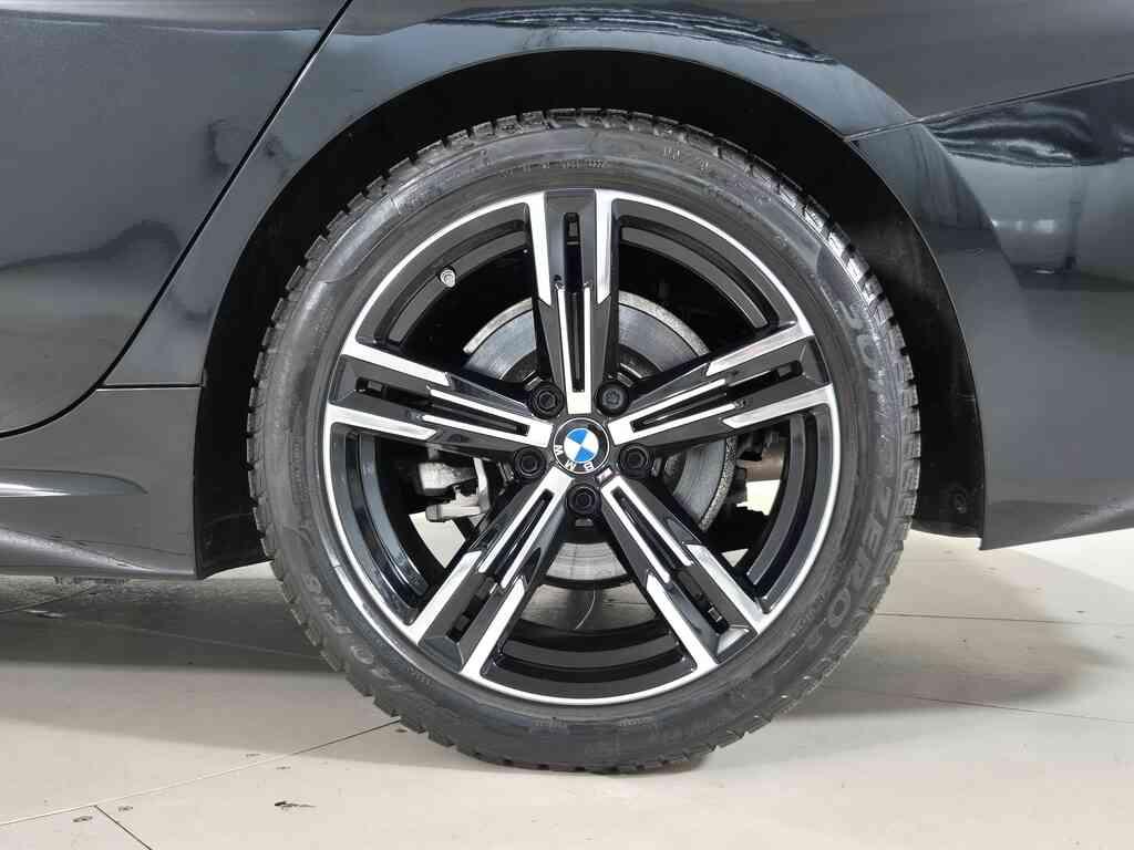 BMW Serie 3 320d Touring mhev 48V Msport auto