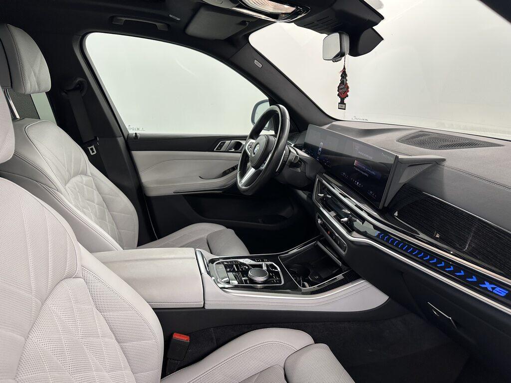 BMW X5 xdrive30d MSport Pro auto