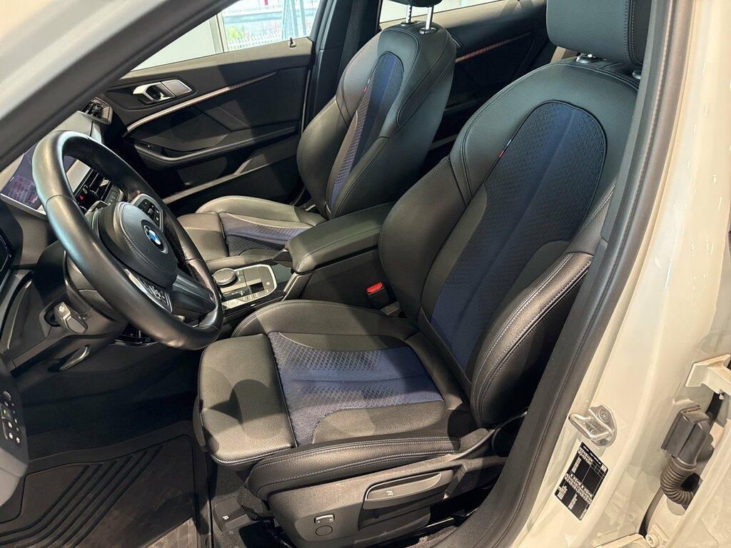 BMW Serie 1 116i MSport auto