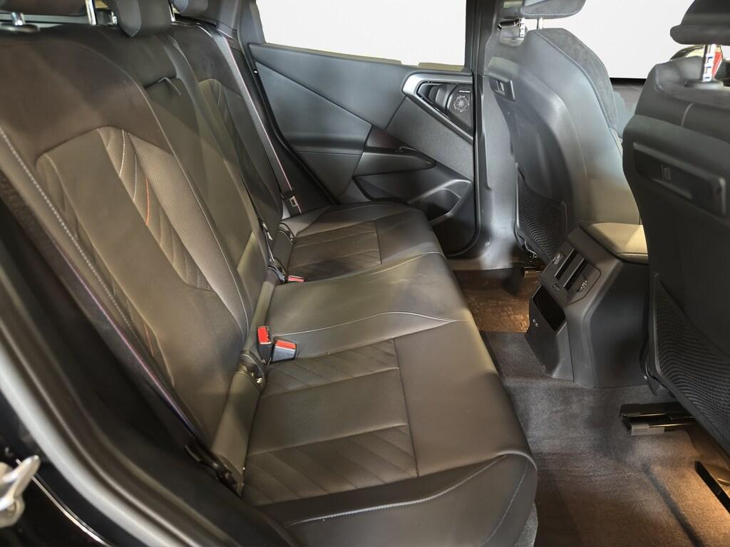 BMW X3 xdrive30e MSport Pro auto