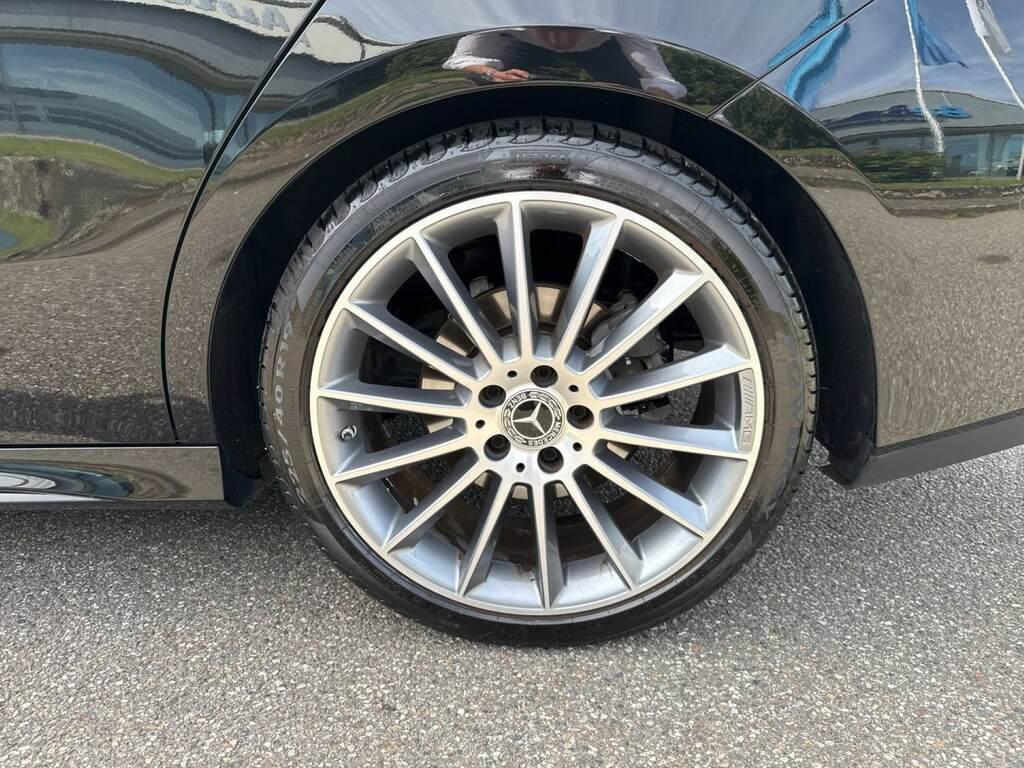 Mercedes CLA Shooting Brake 200 Premium auto