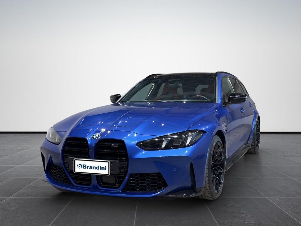 BMW M3 Touring 3.0 Competition M xdrive auto