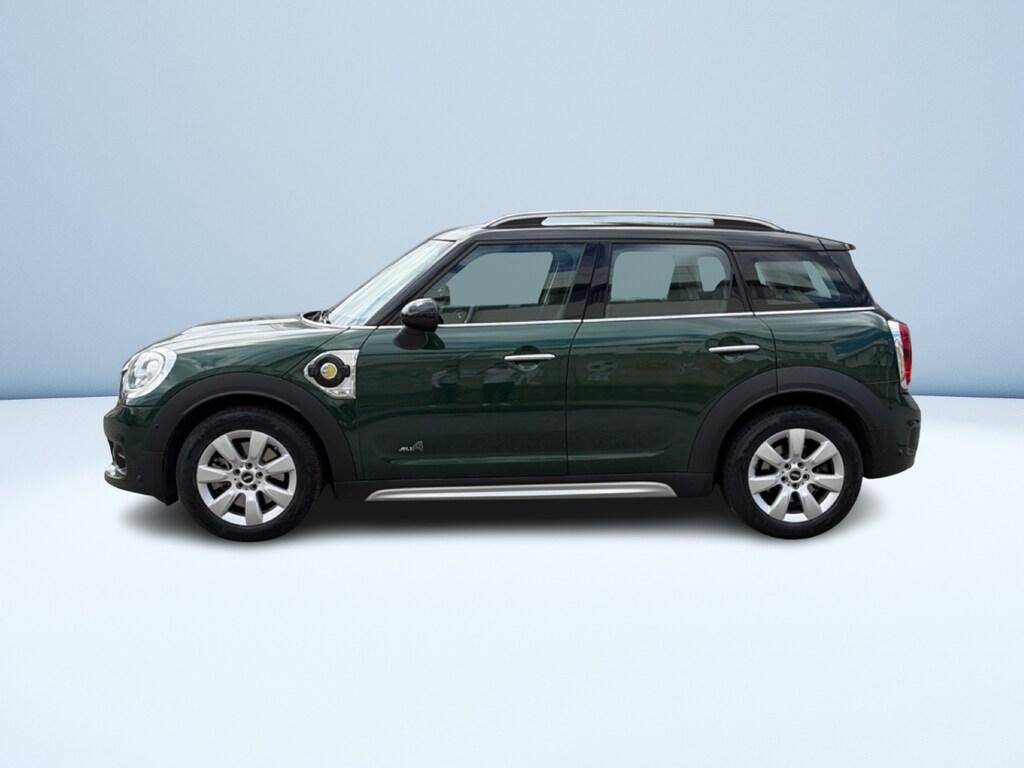 Mini Cooper SE Countryman Mini Countryman 1.5 Cooper SE Hype all4 auto