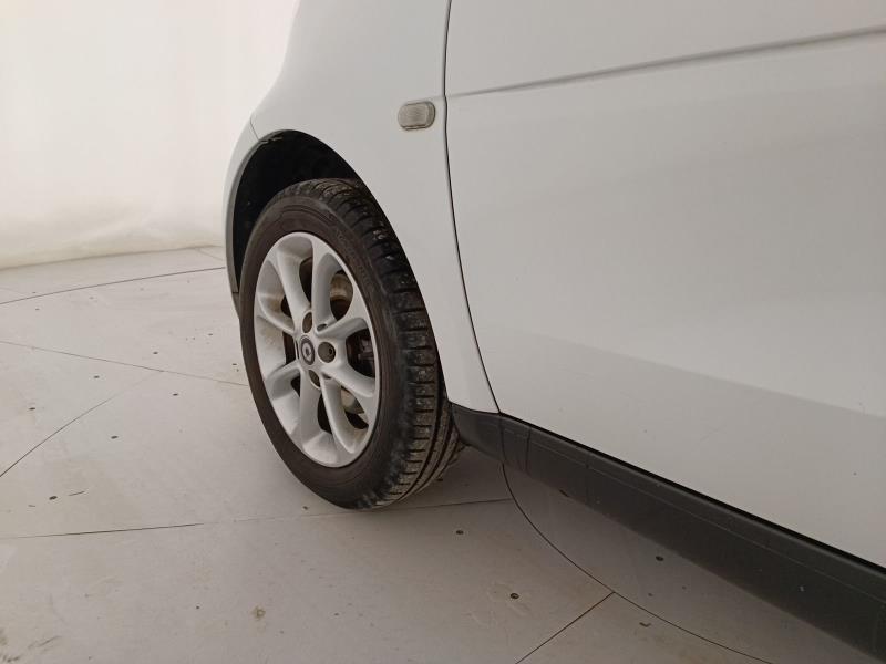 Smart fortwo 1.0 Prime 71cv twinamic my19