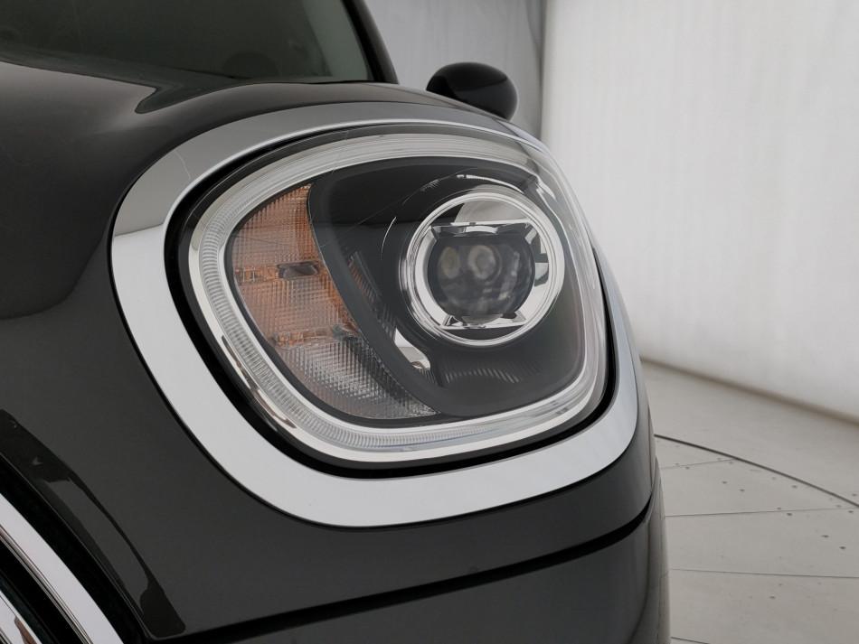 Mini Cooper SE Countryman Mini Countryman 1.5 Cooper SE Hype all4 auto