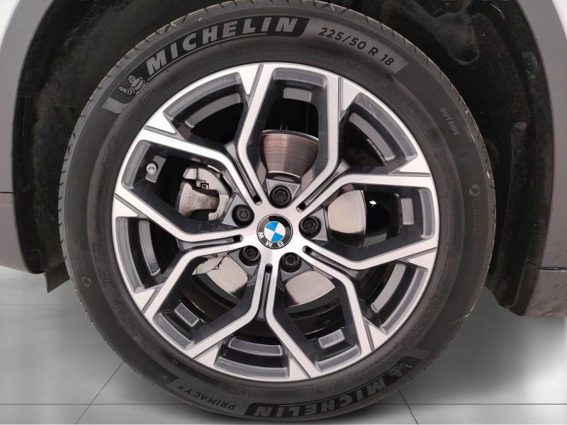 BMW X1 sdrive18d xLine Plus auto