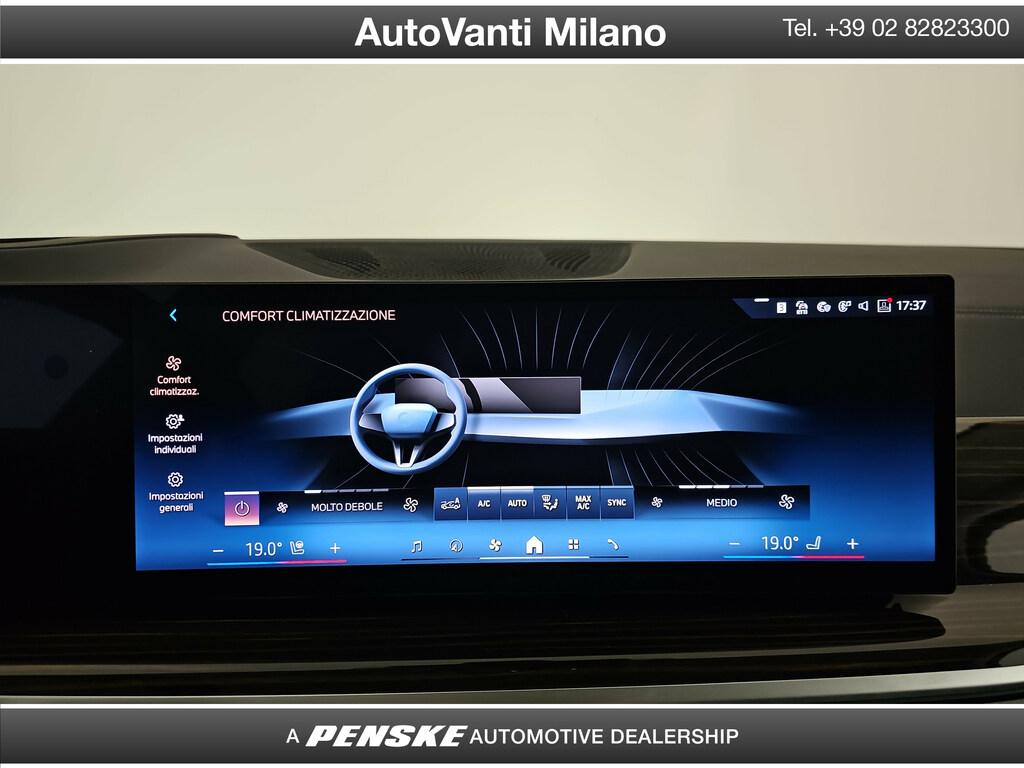 BMW X5 xdrive40i auto