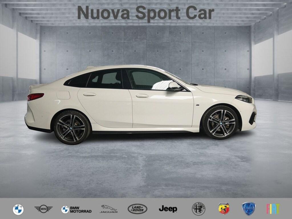 BMW Serie 2 218i Gran Coupe Msport 136cv auto