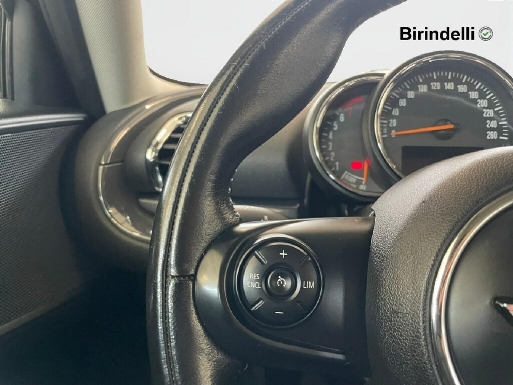 Mini One Clubman 1.5 One Boost