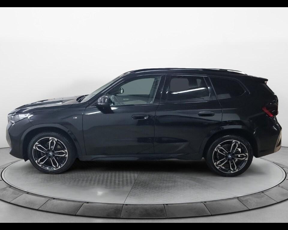 BMW X1 sdrive18d Msport auto