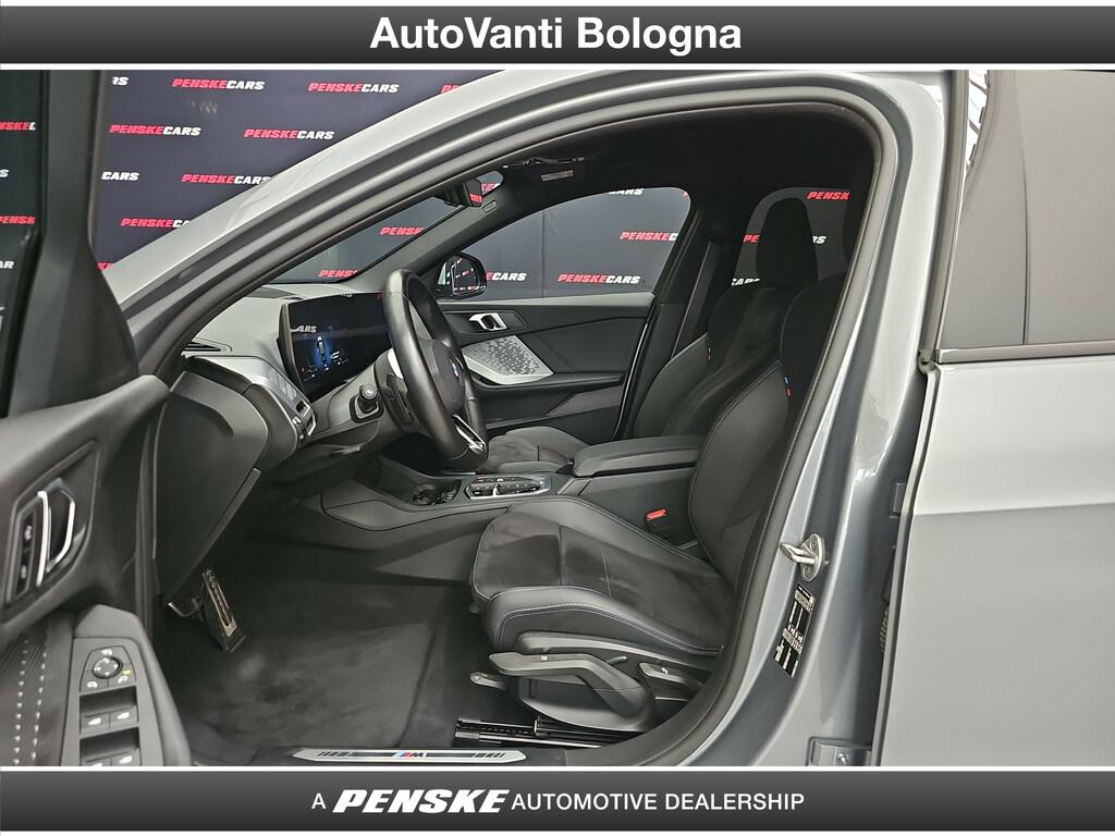 BMW Serie 1 118d MSport Pro auto