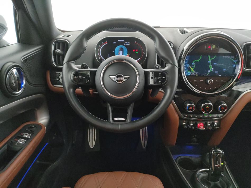 Mini Mini Countryman 2.0 JCW JCW auto
