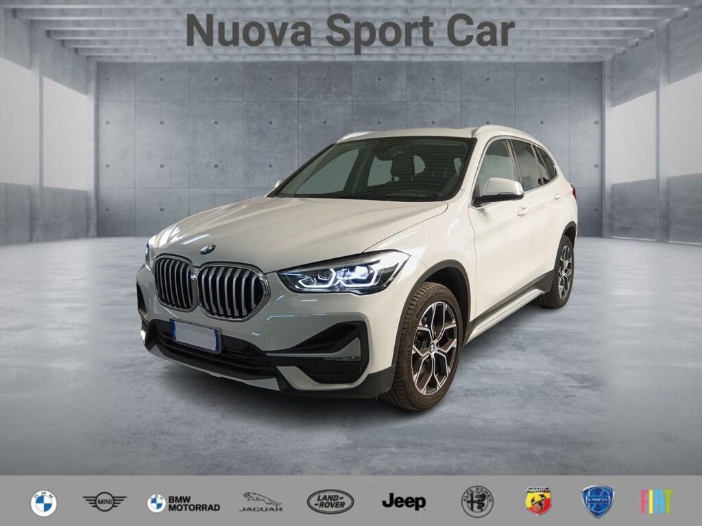BMW X1 sdrive18d xLine Plus auto