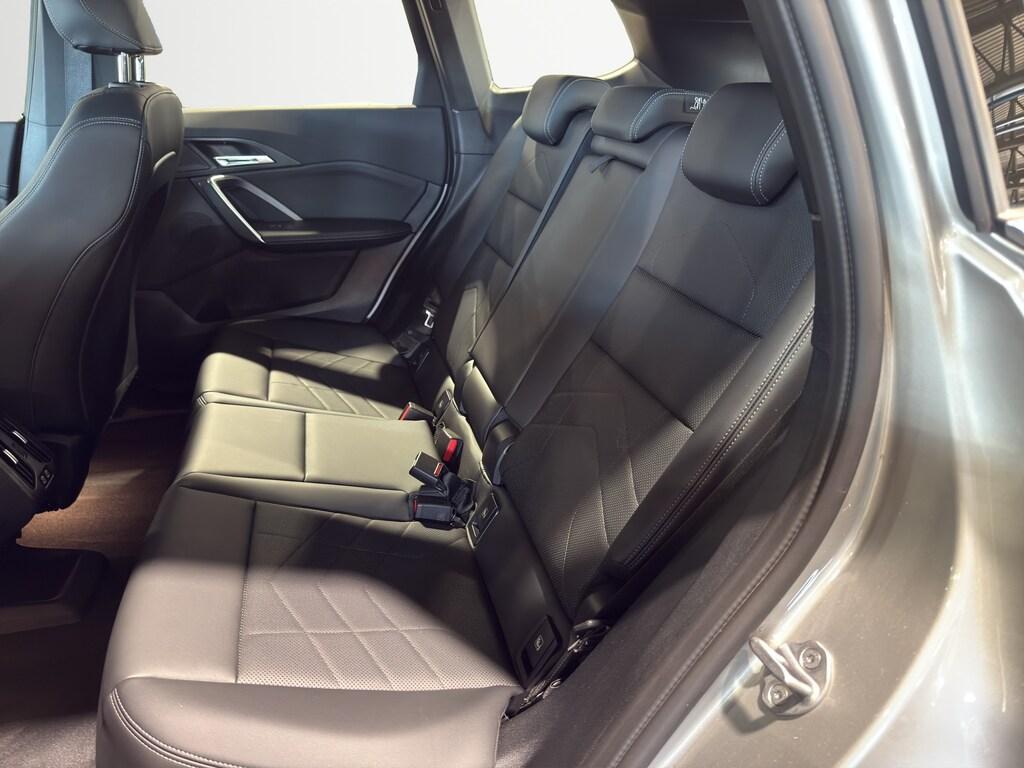 BMW iX1 edrive 20 X-Line