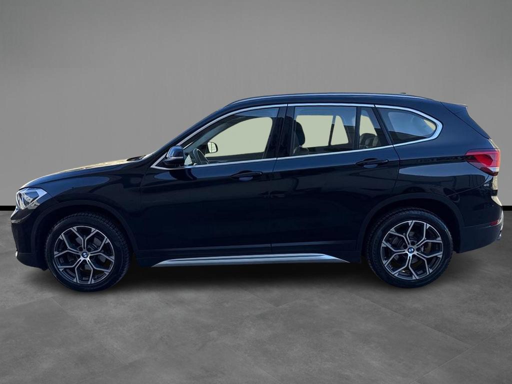 BMW X1 xdrive18d xLine auto