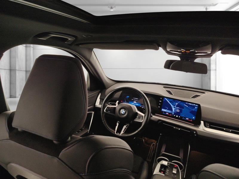 BMW X1 xdrive23d mhev 48V Msport auto