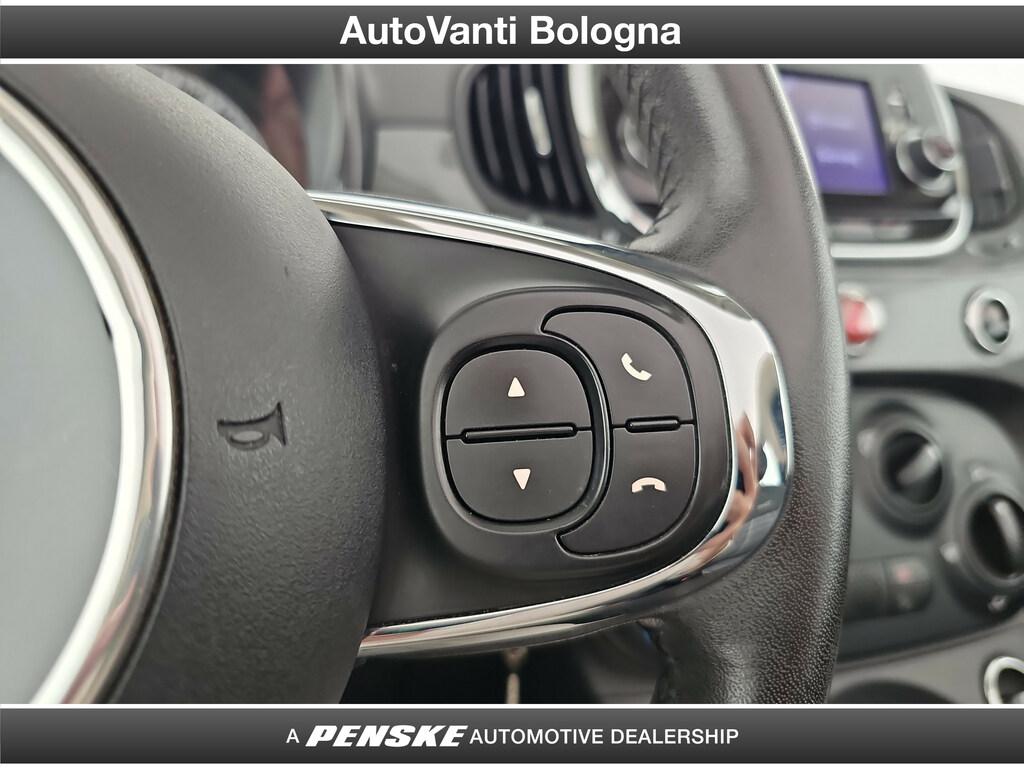 Fiat 500C 1.2 Lounge 69cv