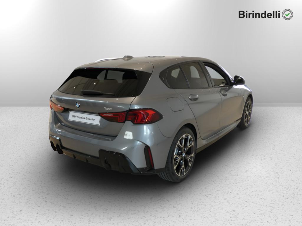 BMW Serie 1 120 48V MSport auto